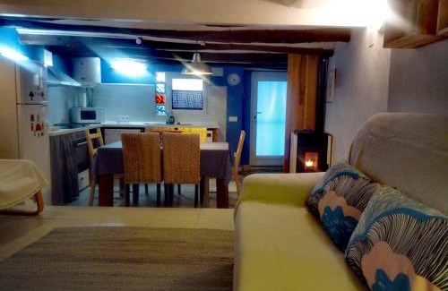 Alcala de Moncayo Casa | Casa Tuerta