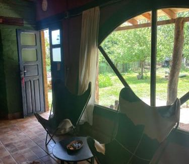 Cafayate Chalet De Esquí | Casa Tuna