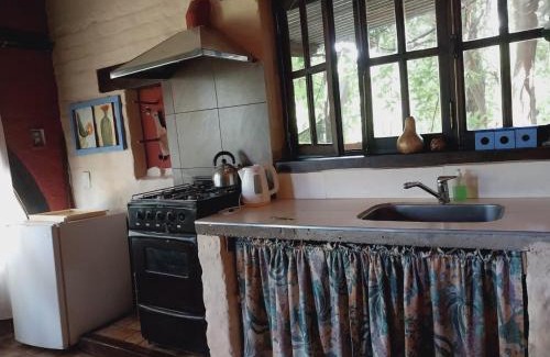 Cafayate Chalet De Esquí | Casa Tuna