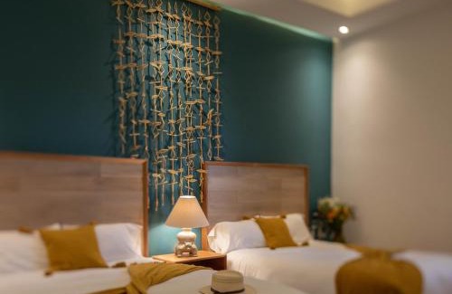 Coyoacan Cama Y Desayuno | Casa Tuna