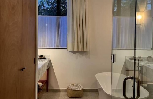 Coyoacan Cama Y Desayuno | Casa Tuna
