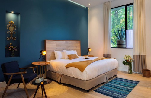 Coyoacan Cama Y Desayuno | Casa Tuna