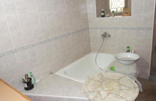 Agua de Oro Casa | casa tunquelen