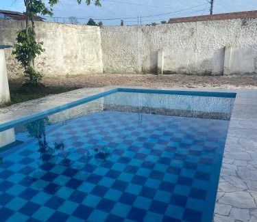 Belem Casa | Casa Tupiara Murubira - Your place in COP 30