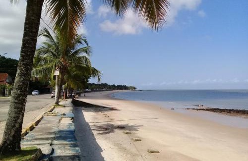 Belem Casa | Casa Tupiara Murubira - Your place in COP 30