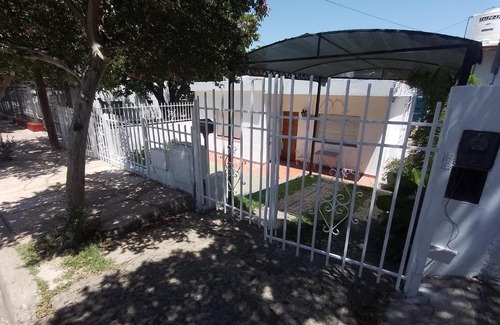 Villa Carlos Paz Casa | Casa Tupungato