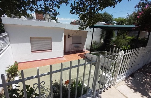 Villa Carlos Paz Casa | Casa Tupungato