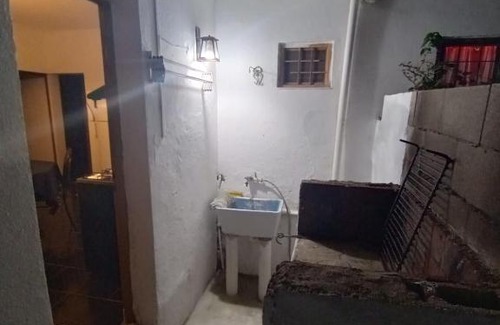 Villa Carlos Paz Casa | Casa Tupungato