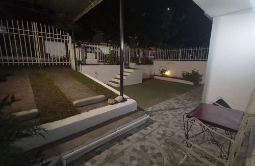 Villa Carlos Paz Casa | Casa Tupungato