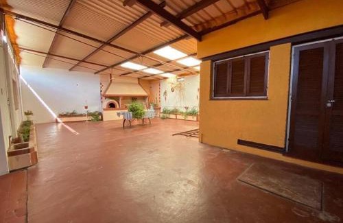 Tupungato Casa | Casa Tupungato con Churrasquera