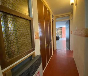 Tupungato Casa | Casa Tupungato con Churrasquera