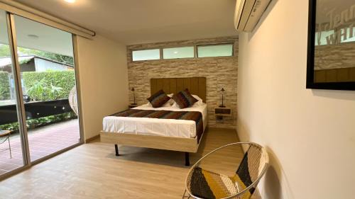 Ibague Casa | Casa Turística Don Juan