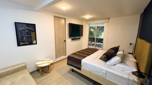 Ibague Casa | Casa Turística Don Juan
