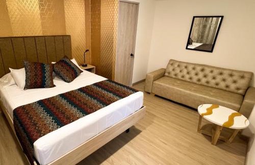 Ibague Casa | Casa Turística Don Juan