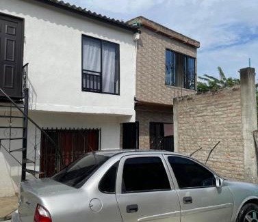 Puerto Tejada Casa | Casa turística JND