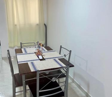 Puerto Tejada Casa | Casa turística JND