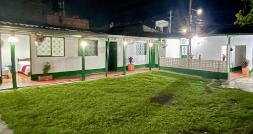 Guaduas Casa | Casa Turística la Villa de Poli
