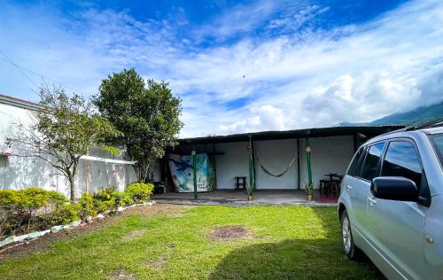 Guaduas Casa | Casa Turística la Villa de Poli