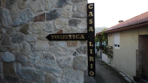 Parada de Sil Apartamento | Casa turística Lirio