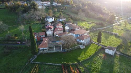 Parada de Sil Apartamento | Casa turística Lirio