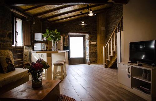 Doade Casa | Casa Turística Viladonatus (Ribeira Sacra)