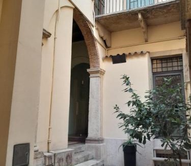 Verona City Centre Casa | Casa Turandot Verona