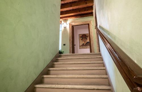 Verona City Centre Casa | Casa Turandot Verona
