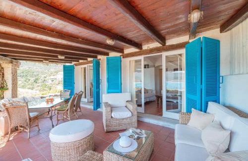 Golfo di Marinella Apartamento | Casa Turchese by Wonderful Italy