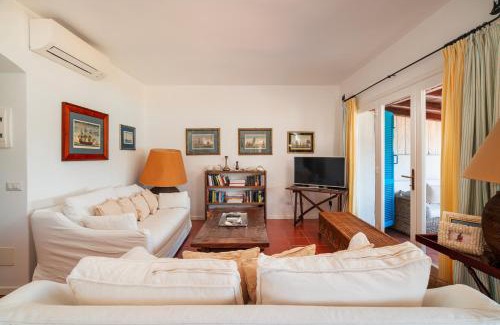 Golfo di Marinella Apartamento | Casa Turchese by Wonderful Italy
