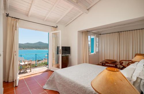 Golfo di Marinella Apartamento | Casa Turchese by Wonderful Italy