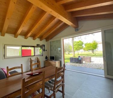 Sandrigo Casa | Casa Turistica San Sisto