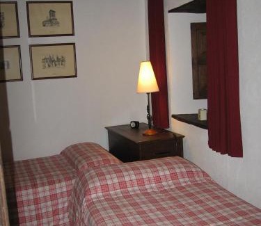 Penalba de Santiago Apartamento | Casa Turpesa