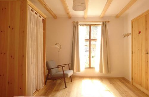 Anso Apartamento | Casa Turreta