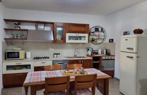 Santa Maria La Palma Casa | Casa Twins