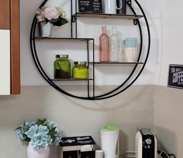 Santa Maria La Palma Casa | Casa Twins