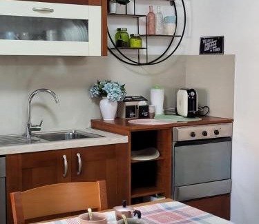 Santa Maria La Palma Casa | Casa Twins