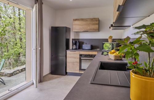 Barbaggio Apartamento | Casa U Castagnettu 2