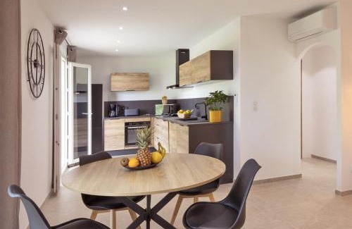 Barbaggio Apartamento | Casa U Castagnettu 2
