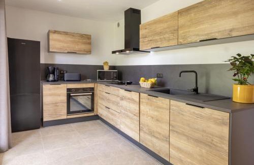Barbaggio Apartamento | Casa U Castagnettu 2