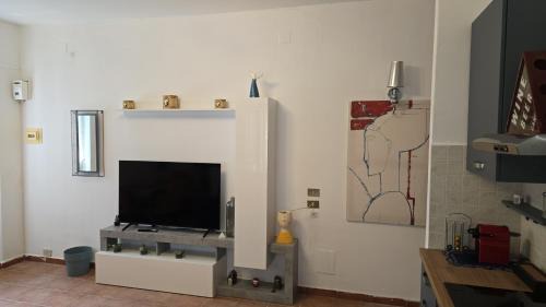 Aspra Apartamento | Casa U' Rittu Filu