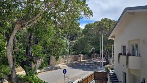 Aspra Apartamento | Casa U' Rittu Filu