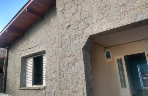 Centro Casa | Casa Ubatuba Centro