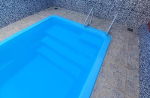 Pedreira Casa | Casa Ubatuba Com Piscina