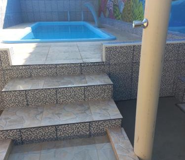 Pedreira Casa | Casa Ubatuba Com Piscina