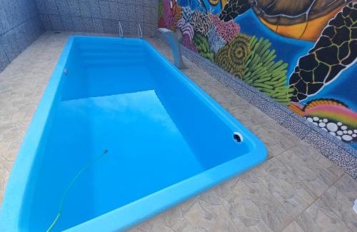 Pedreira Casa | Casa Ubatuba Com Piscina