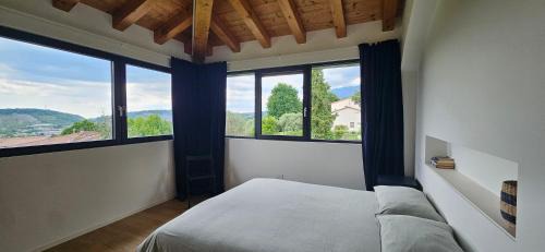 Caniezza Casa | Casa Ulivo - Il Brolo Holiday Homes