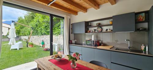 Caniezza Casa | Casa Ulivo - Il Brolo Holiday Homes