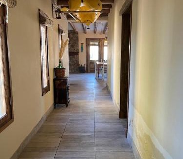 Ullum Department Casa | Casa ullum