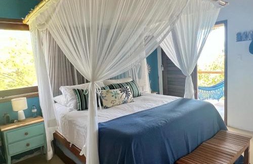 Barra Grande Casa | Casa Uluwatu - Barra Grande - Bahia