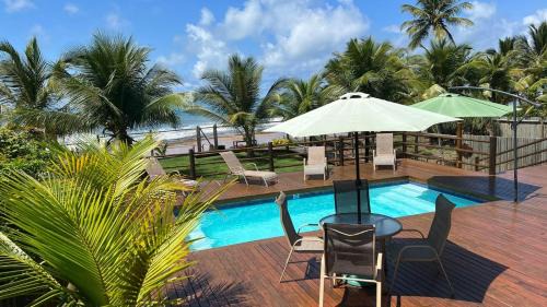 Barra Grande Casa | Casa Uluwatu - Barra Grande - Bahia